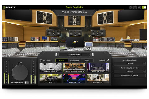 Synchron Stage A