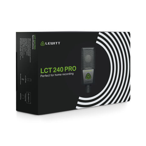 LCT 240 PRO | LEWITT