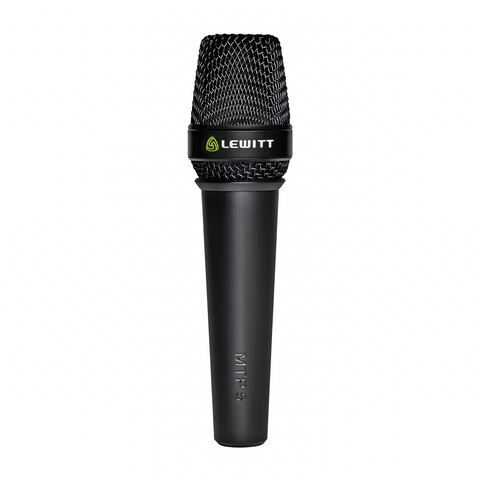 MTP 5 Live Vocal Microphone | LEWITT