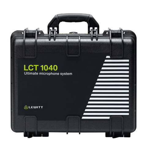 LCT 1040 | LEWITT