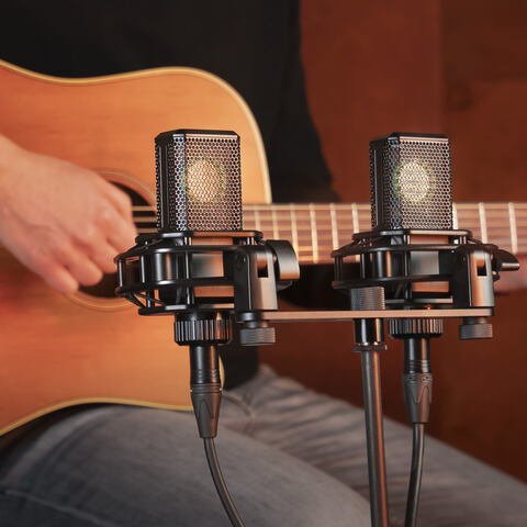 LCT 440 PURE stereo pair | LEWITT