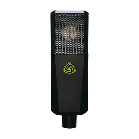 LCT 940 tube and FET microphone | LEWITT