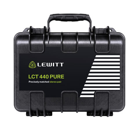LCT 440 PURE stereo pair | LEWITT