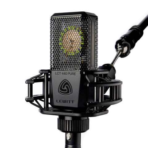 LCT 440 PURE stereo pair | LEWITT