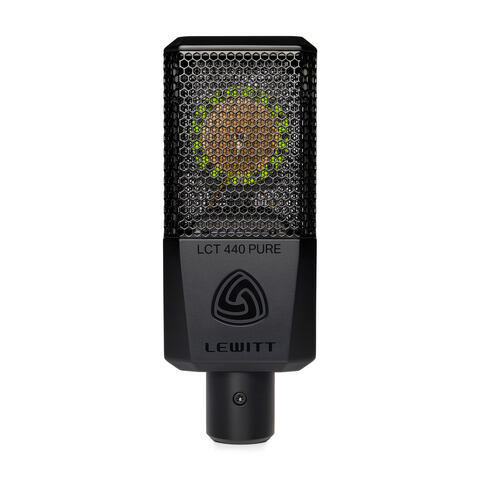LCT 440 PURE | LEWITT