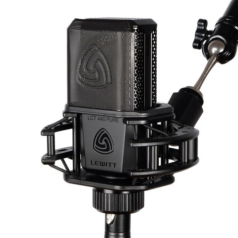 Microphone studio - Cdiscount Instruments de musique - Page 2