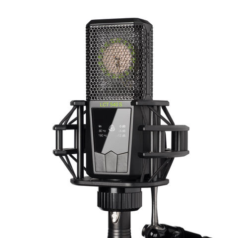 LCT 540 S low self noise microphone | LEWITT