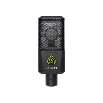 LCT 240 PRO Teaser
