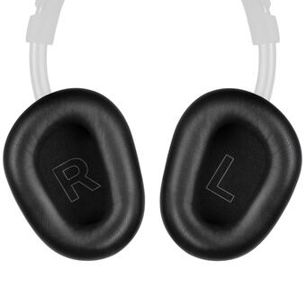 Replacement ear cushions / pads for LW6
