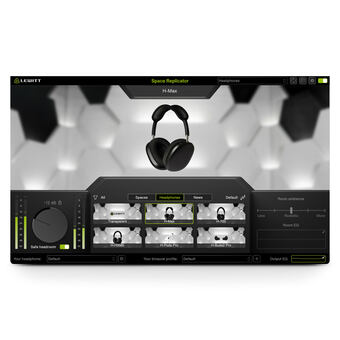 Space Replicator 3
