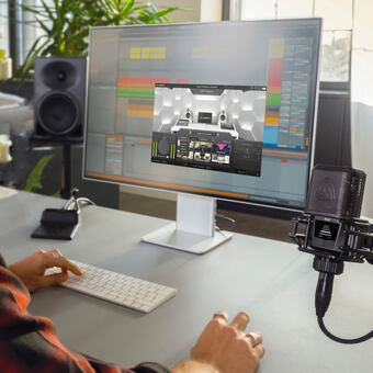 Space Replicator Essential 4