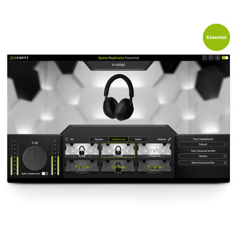 Space Replicator Essential 3