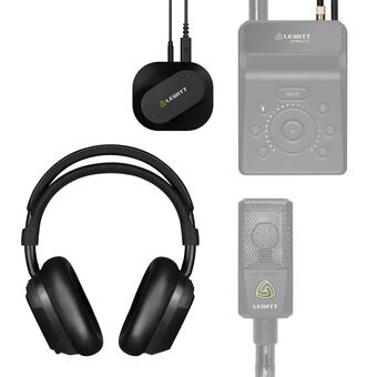 RealSound setup