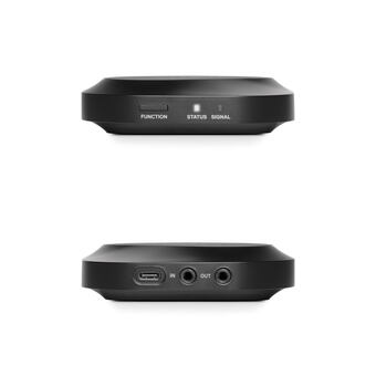 Real Sound transmitter