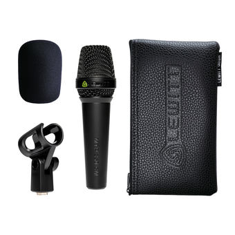 MTP 350 CM handheld condenser microphone | LEWITT