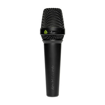 MTP 550 DM handheld performance microphone | LEWITT