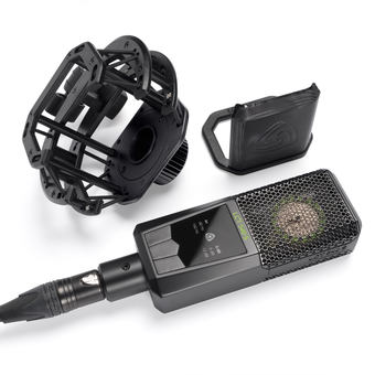 LCT 540 S low self noise microphone | LEWITT