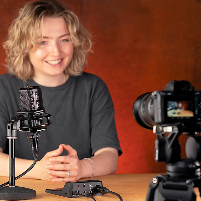 Content creation