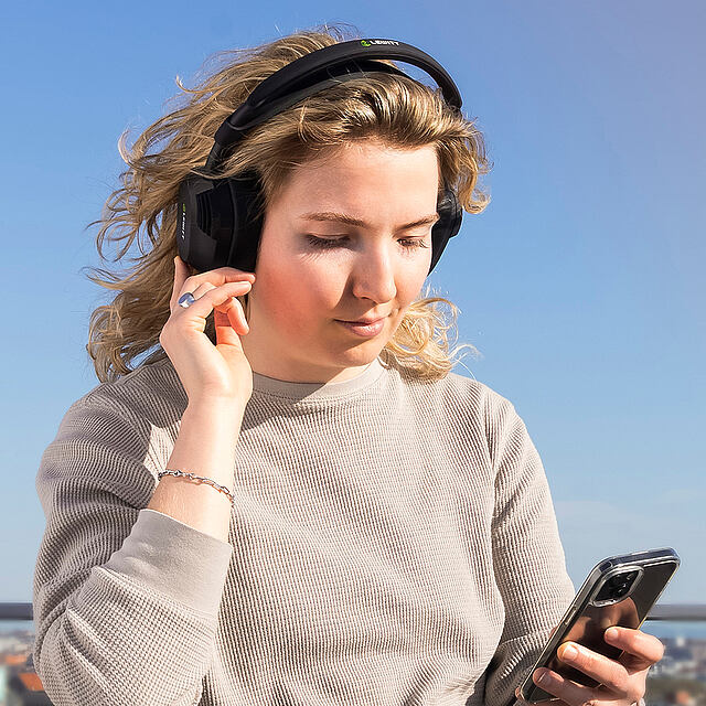Critical or casual listening