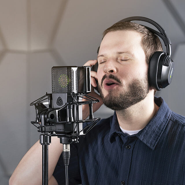 Monitoring and recording