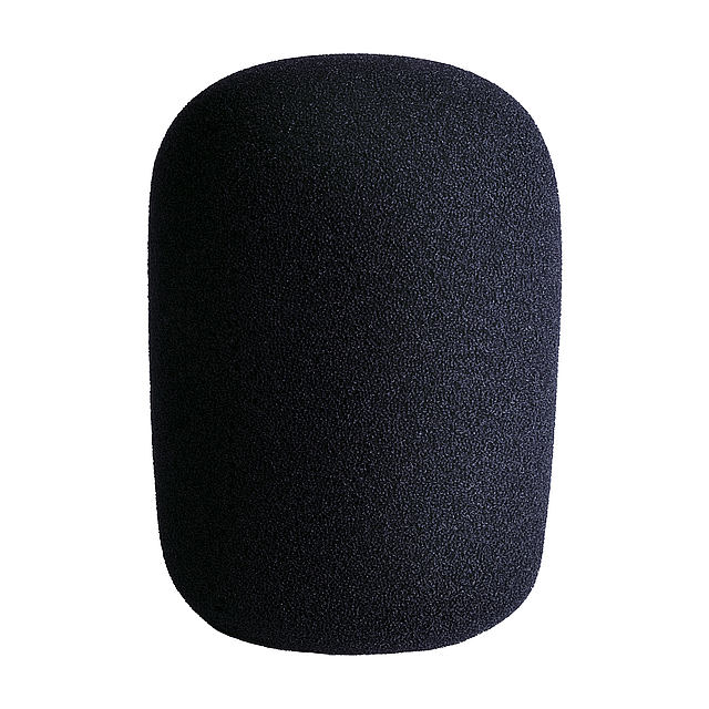 Foam windscreen | LEWITT