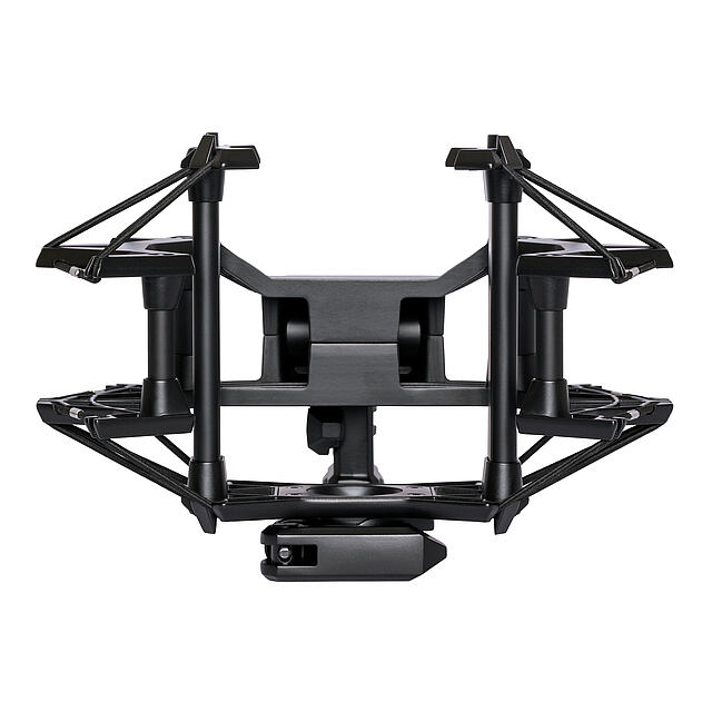 Shock mount | LEWITT