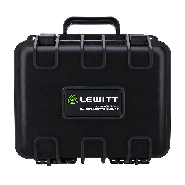 Transport case | LEWITT