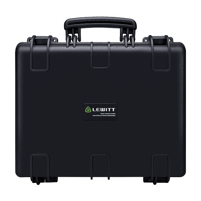 Transport case | LEWITT