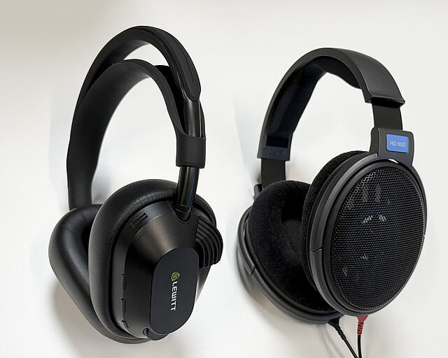 Open-closed-back-headphones