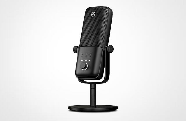 Elgato Wave 3