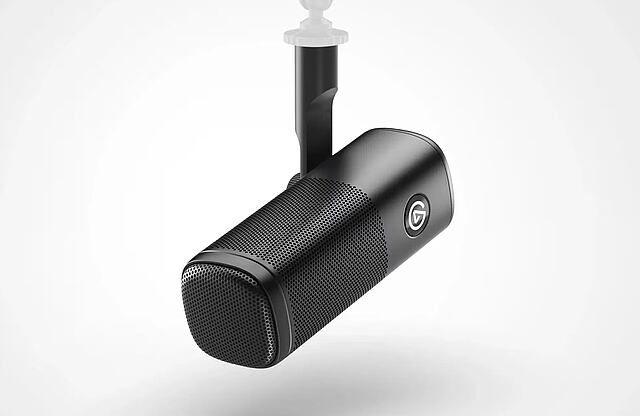 Elgato Wave DX