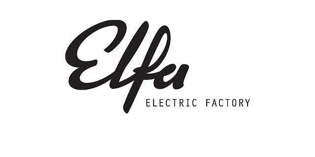 Elfa Logo