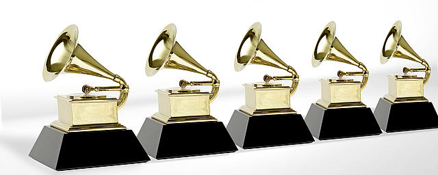 Grammy nominations