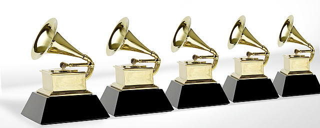 LEWITT microphones users and endorsers nominated for Grammy nominations