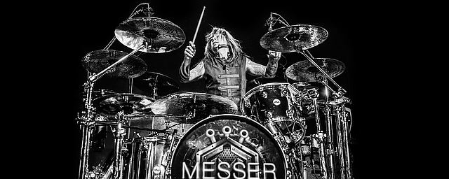 Messer [Photo © Ronnie Jackson Photography]