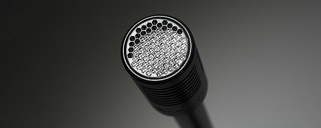 Podcastage reviews the LEWITT INTERVIEWER microphone 