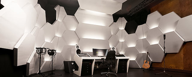 A Tour In My MULTI FUNCTIONAL Studio