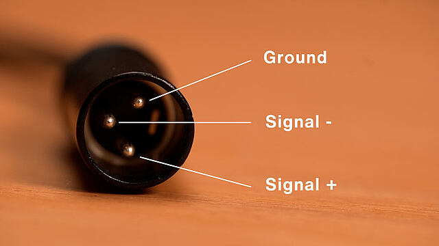 GROUND WIRE GWMA-001