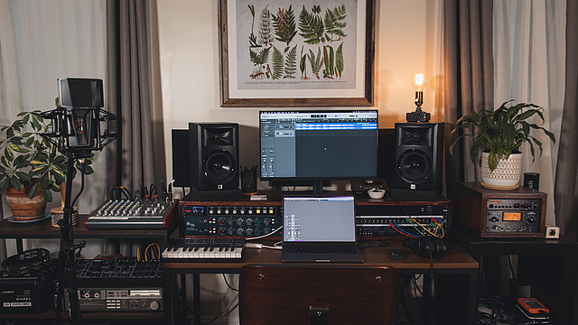 When to Update Your Studio Computer