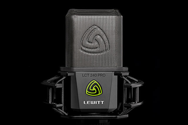 LEWITT microphone