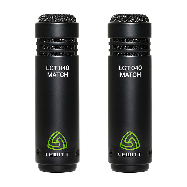 LCT 040 MATCH stereo pair | LEWITT