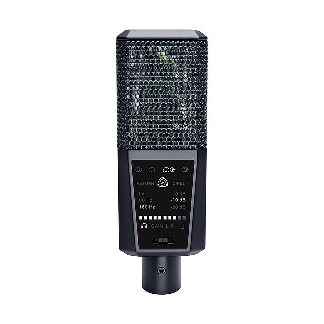 Discontinued: DGT 650 | LEWITT