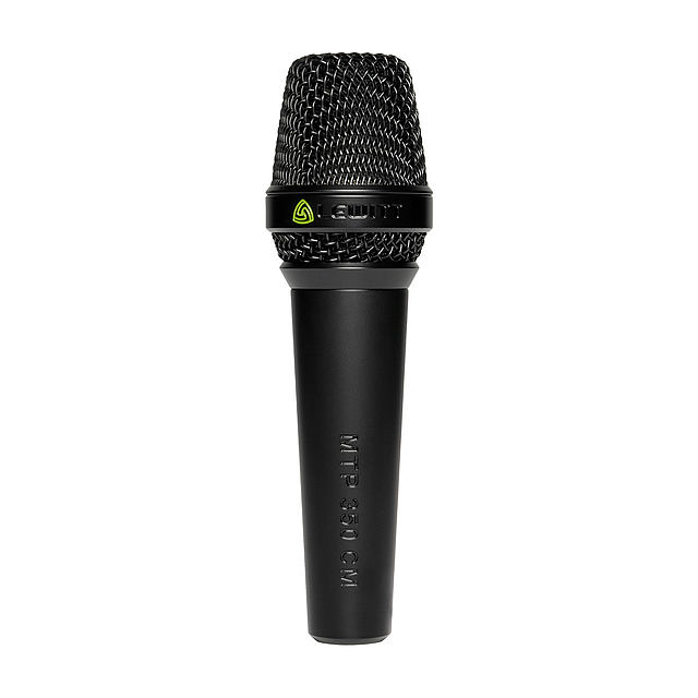 MTP 350 CM handheld condenser microphone | LEWITT
