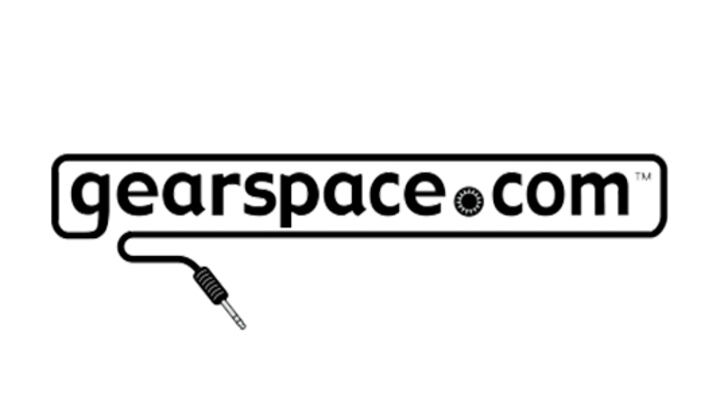 Gearspace