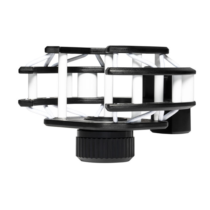 Lewitt LCT 40 SHx Shock Mount Müzik Üssü