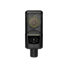 LCT 640 TS - the ultimate FET studio microphone. | LEWITT