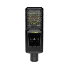 LCT 940 tube and FET microphone | LEWITT