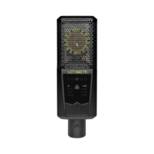 LCT 940 tube and FET microphone | LEWITT