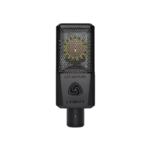 LCT 540 S low self noise microphone | LEWITT