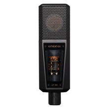 LCT 540 S low self noise microphone